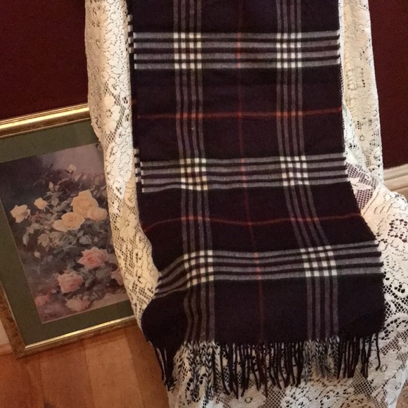 FRAAS Feel Cashmink® Blanket-Scarf with fringe - Picture 3 of 4